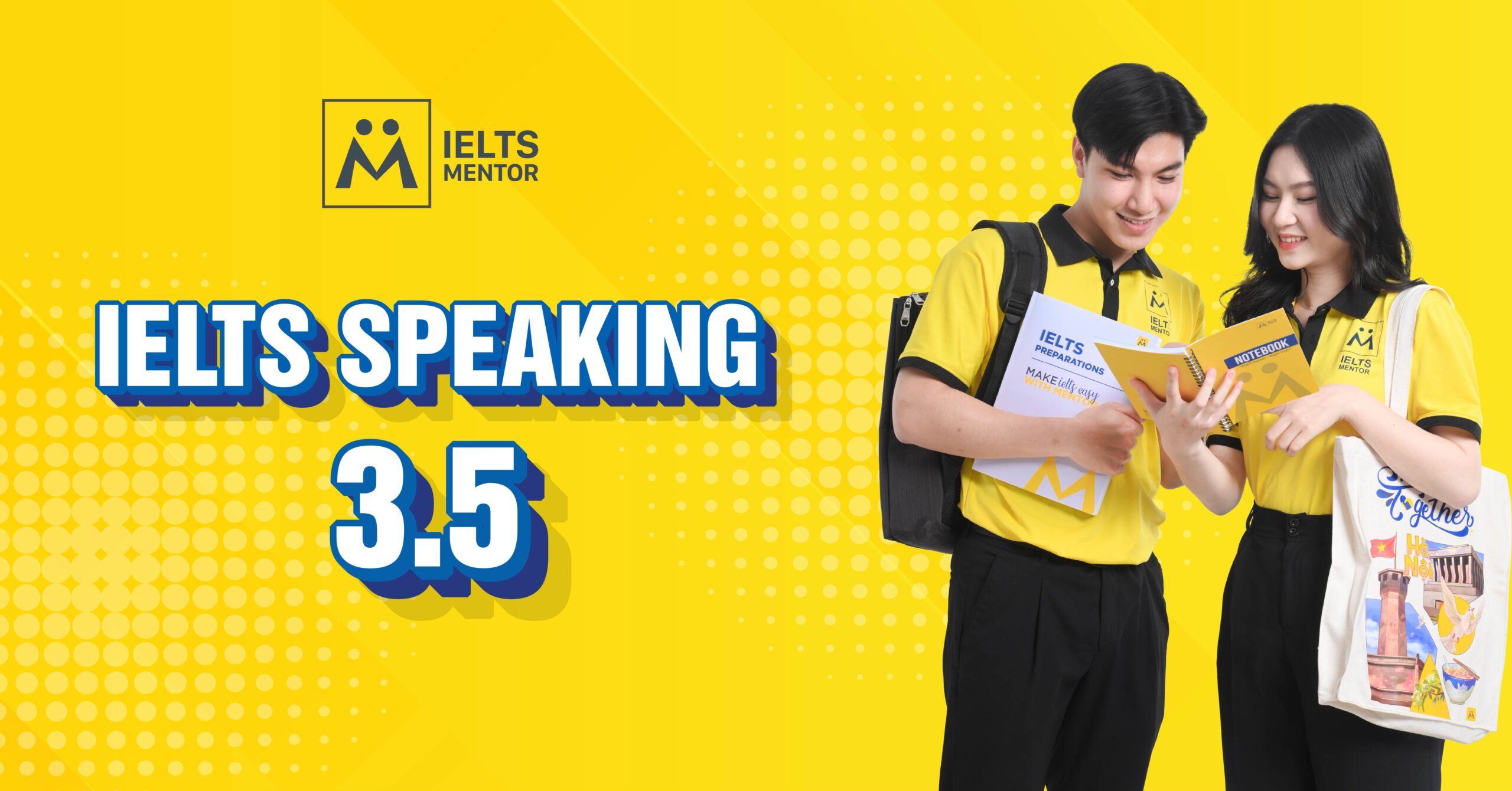 Lộ Trình Luyện IELTS Speaking Từ 3.5 Lên 5.0