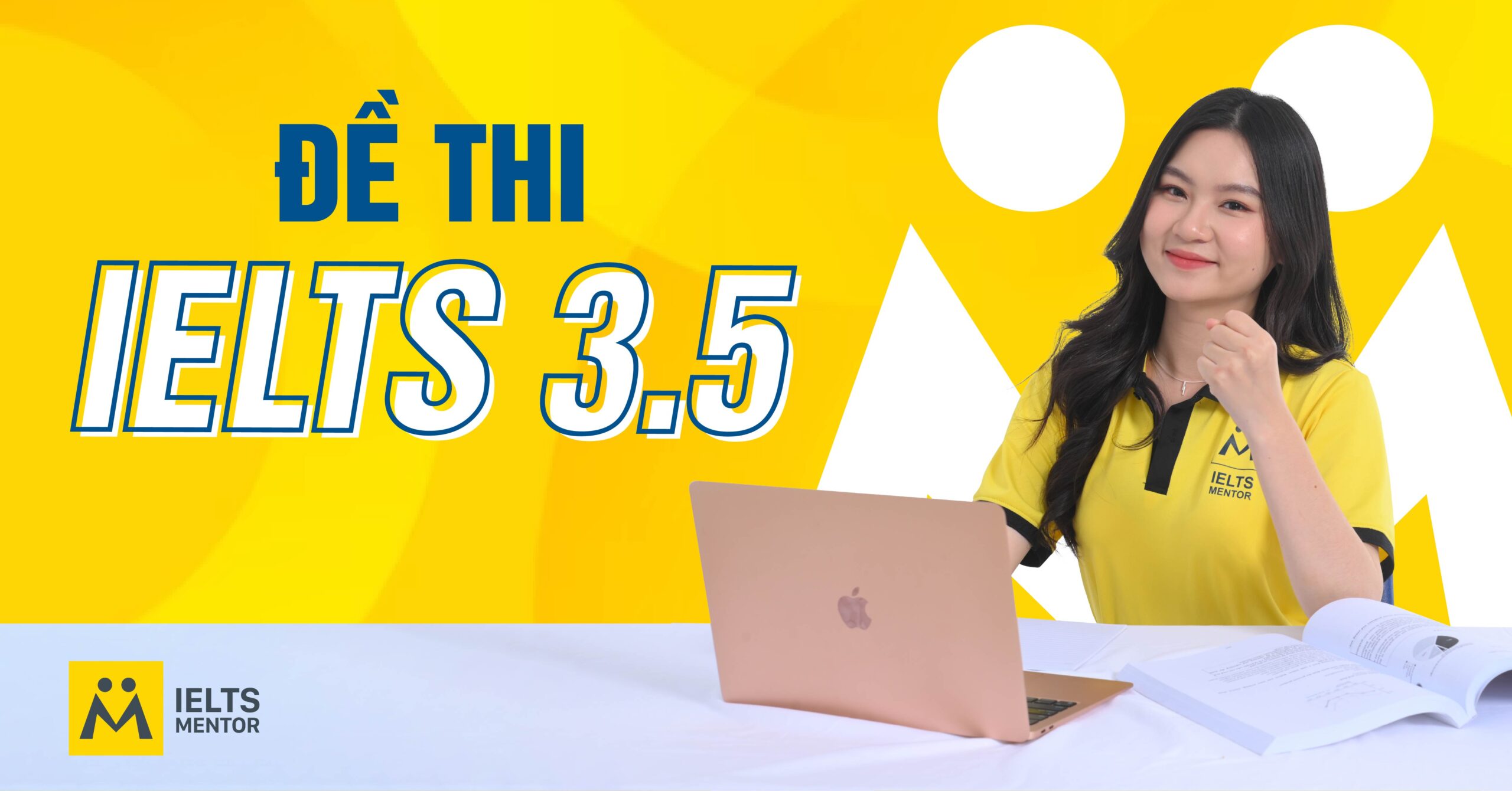 Đặc Điểm Của Đề IELTS 3.5 Mẫu