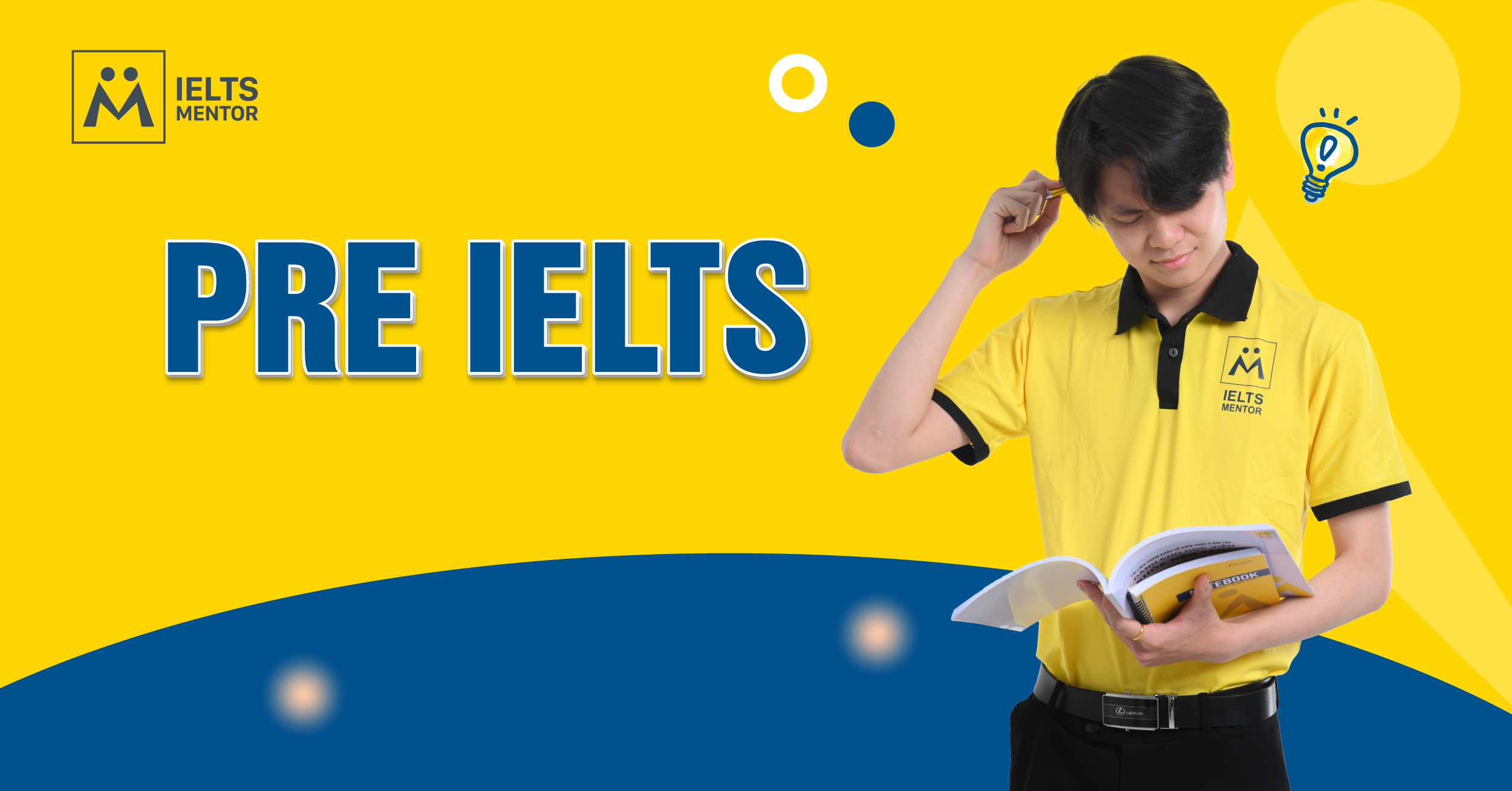 Ai Nên Tham Gia Lớp Pre IELTS?