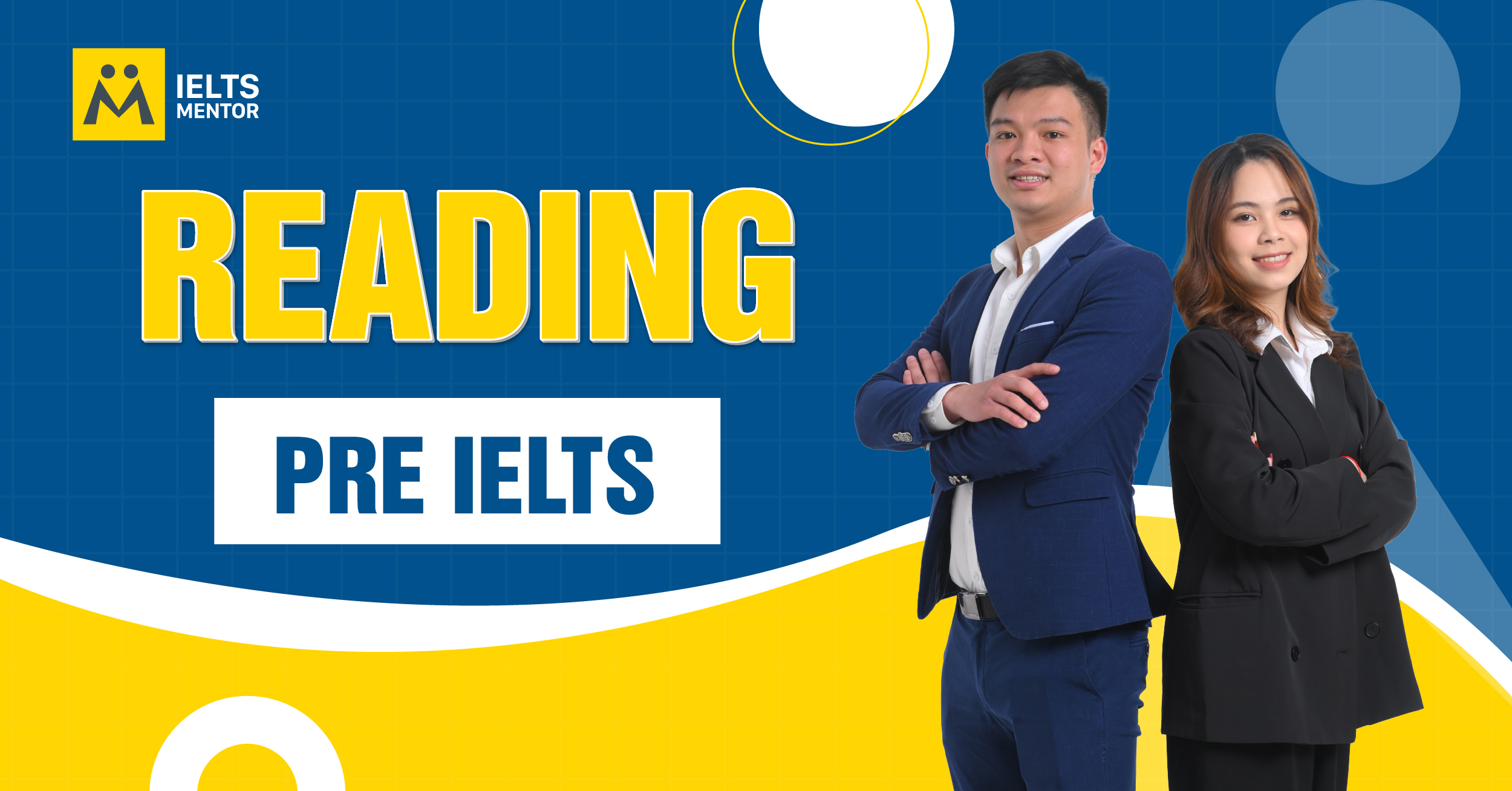 Lộ Trình Học Reading Chuẩn