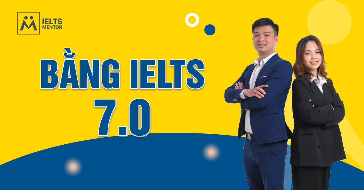 Nên học IELTS ở đâu để đạt bằng 7.0?
