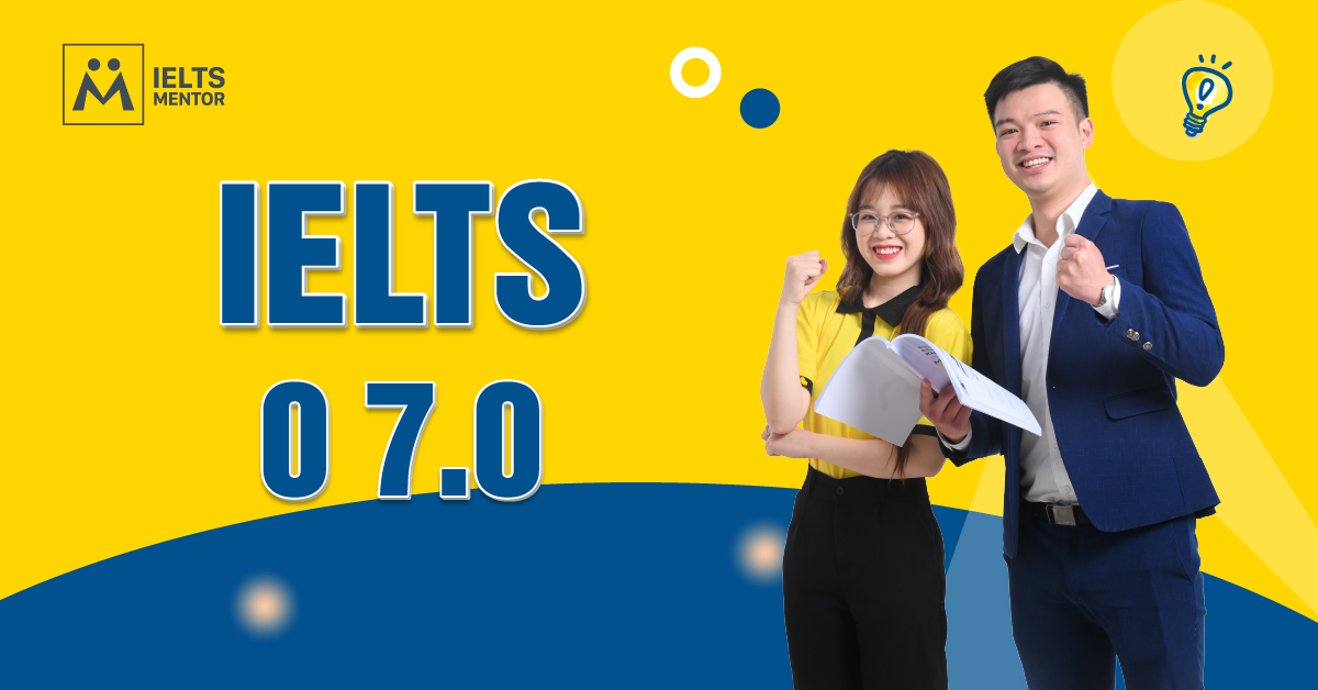 Mẹo giữ động lực khi học IELTS từ 0 đến 7.0