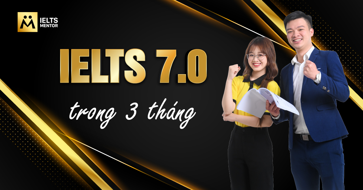 Những lỗi thường gặp khi học IELTS cấp tốc