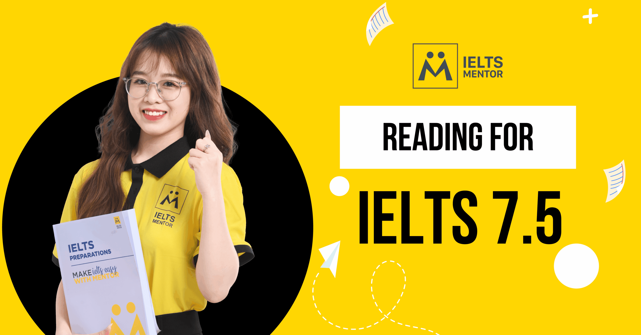 Câu hỏi thường gặp về Reading for IELTS 6.0 7.5