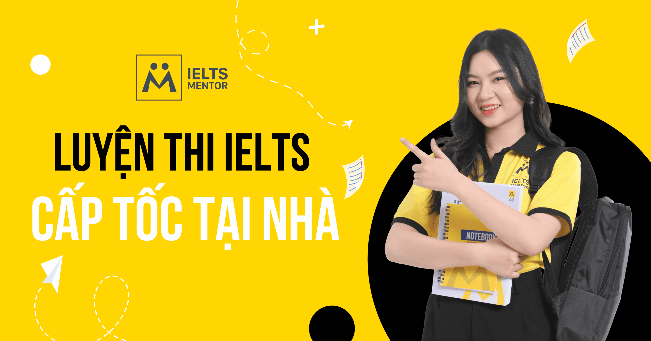 Luyện thi IELTS cấp tốc tại nhà – Cơ hội bứt phá điểm số nhanh chóng
