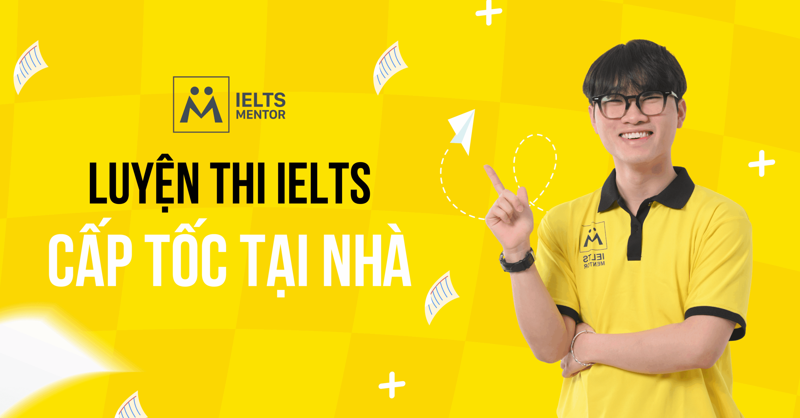 Phương pháp luyện từng kỹ năng khi học IELTS cấp tốc tại nhà