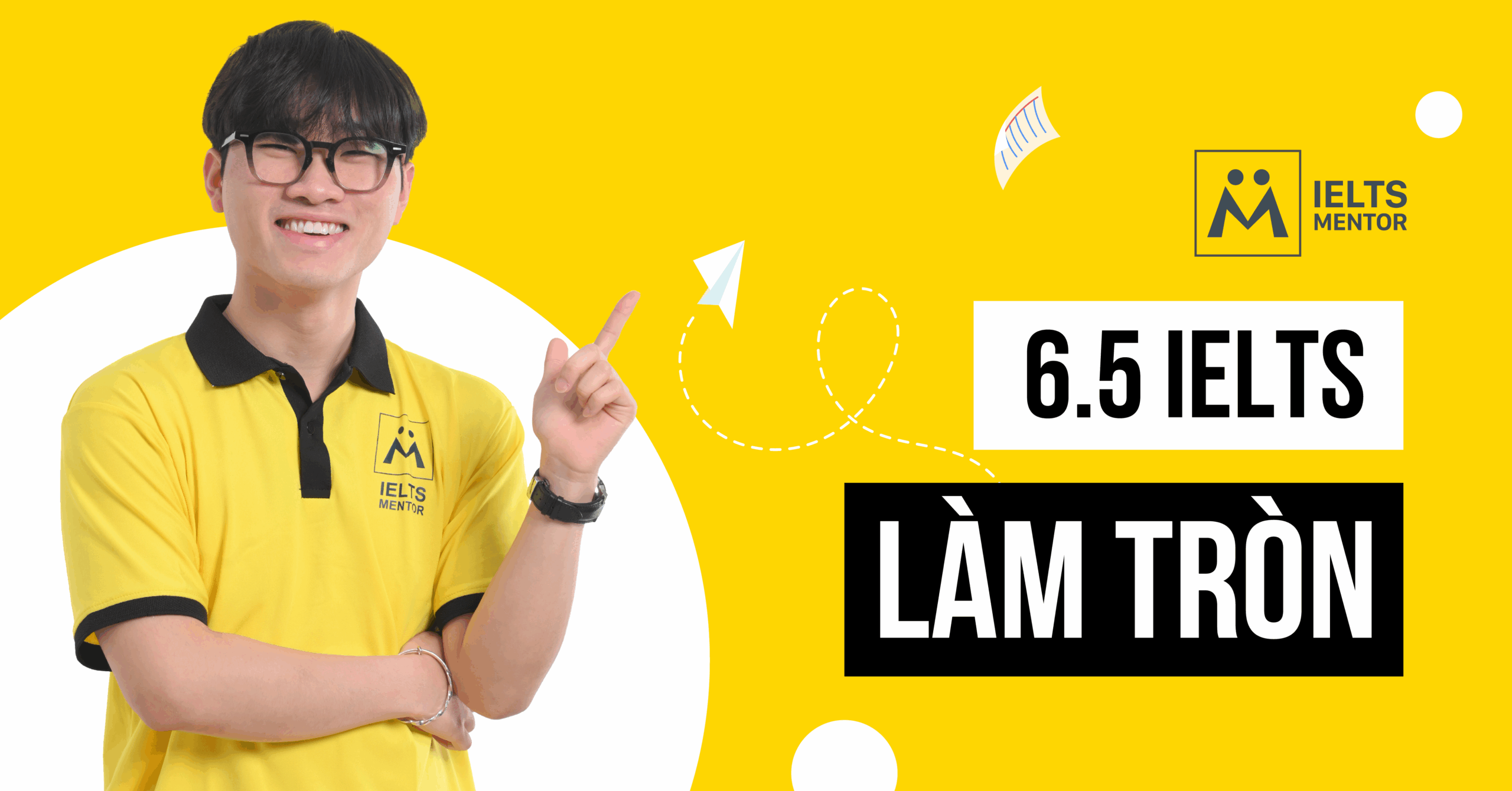 6.75 IELTS làm tròn lên bao nhiêu?