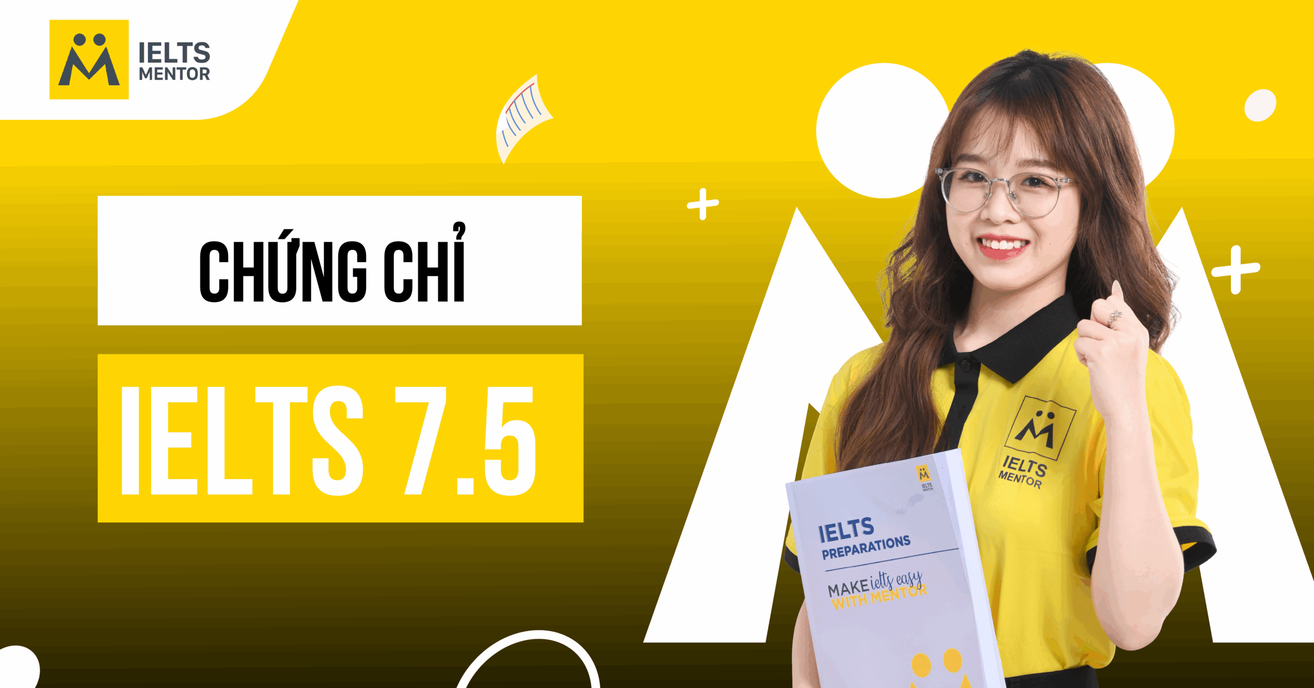 Điều kiện thi và thời hạn của chứng chỉ IELTS 7.5