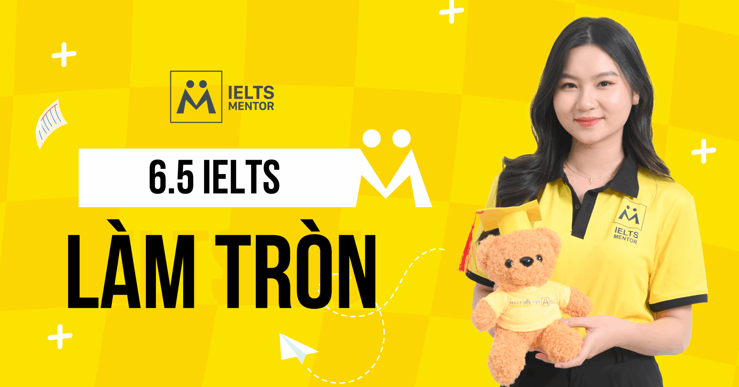 Câu hỏi thường gặp về 6.75 IELTS làm tròn