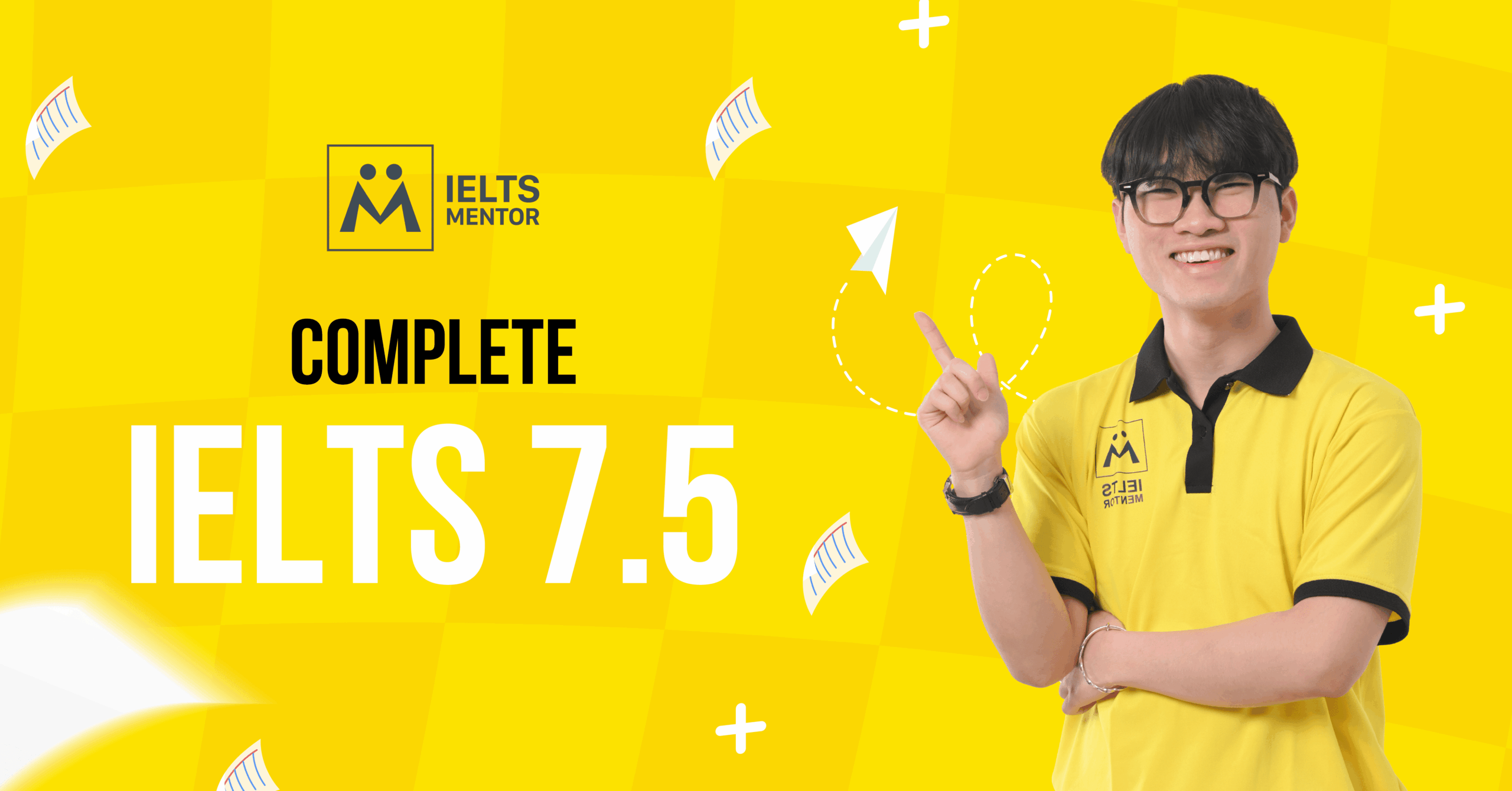 Học Complete IELTS 7.5 như thế nào để đạt hiệu quả cao?