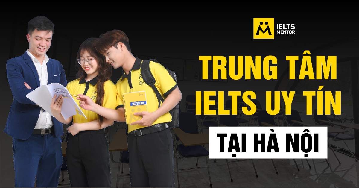 Câu hỏi thường gặp về trung tâm IELTS tại Hà Nội