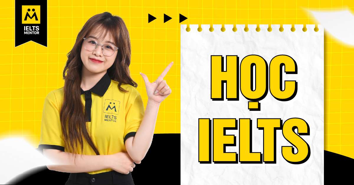 Vì sao nên học IELTS?