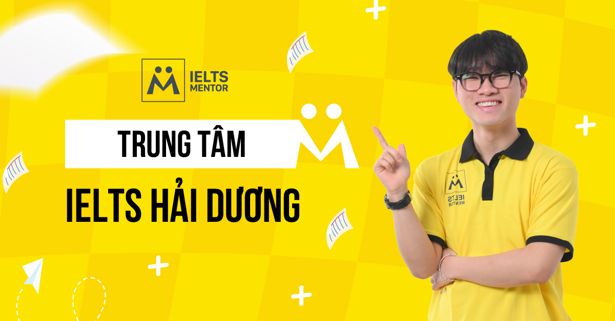 Mô hình học nào phù hợp với học sinh và sinh viên Hải Dương?