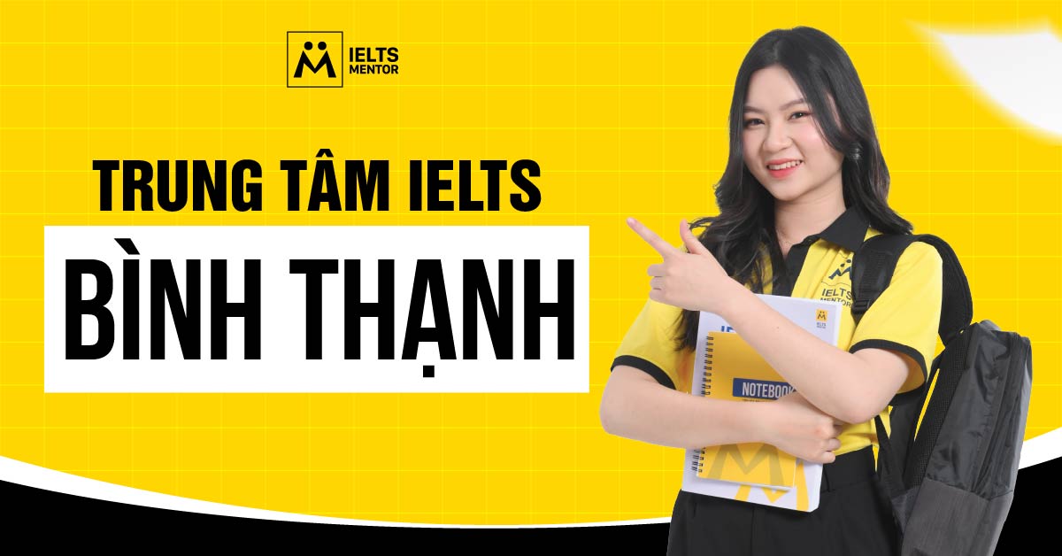 Trung tâm luyện thi IELTS Bình Thạnh có lớp cấp tốc không?