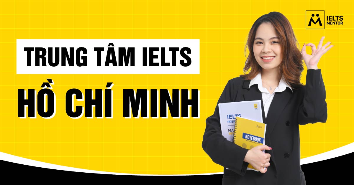 IELTS Mentor có gì khác biệt?