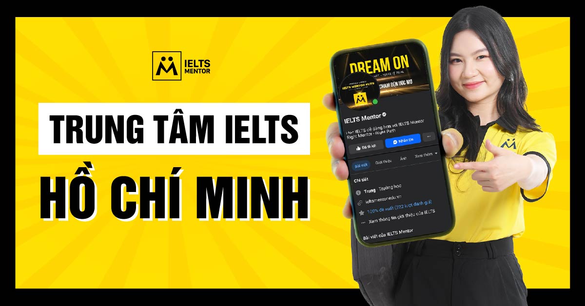 Nếu mới bắt đầu học IELTS, nên học từ đâu?