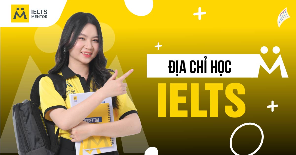 Lộ trình học tại một địa chỉ học IELTS hiệu quả thường diễn ra như thế nào?