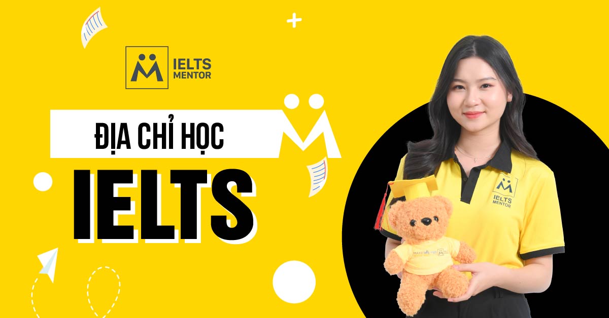 Nên học IELTS ở đâu nếu bạn là sinh viên, người đi làm bận rộn?