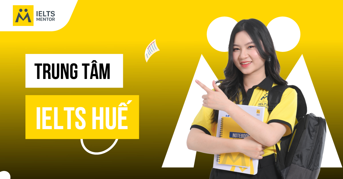 Trung tâm IELTS Huế có lớp cấp tốc không?