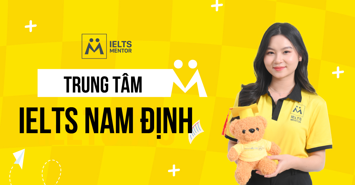 Trung tâm IELTS tại Nam Định có lớp cấp tốc không?