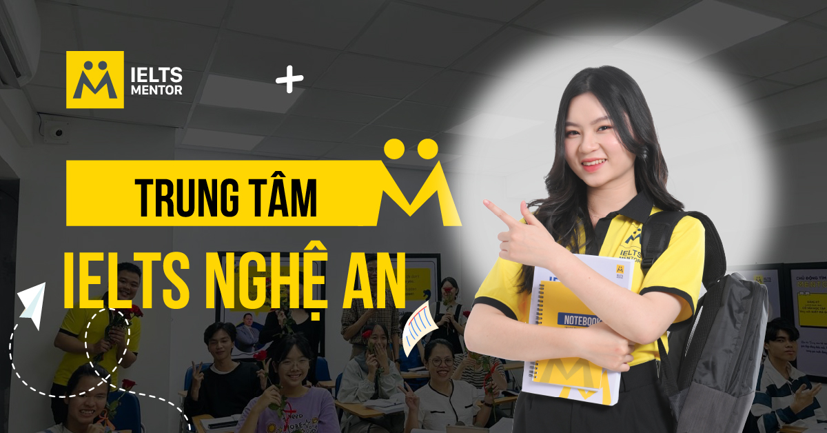 Học phí trung tâm luyện thi IELTS tại Nghệ An có cao không?