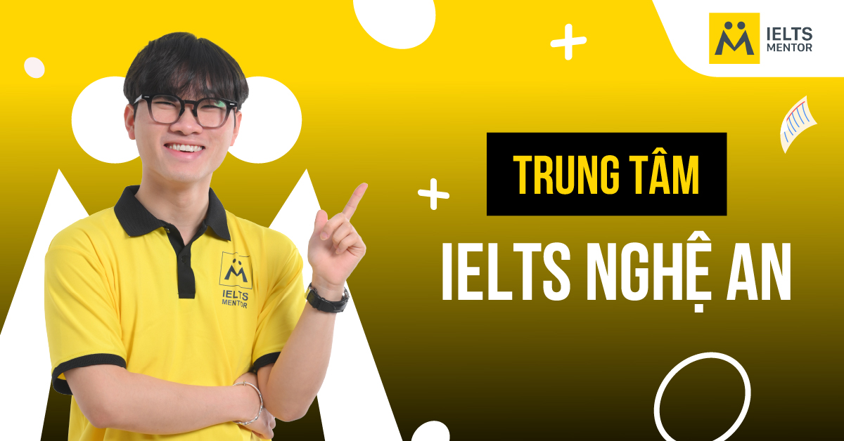 Những sai lầm phổ biến khi chọn trung tâm IELTS