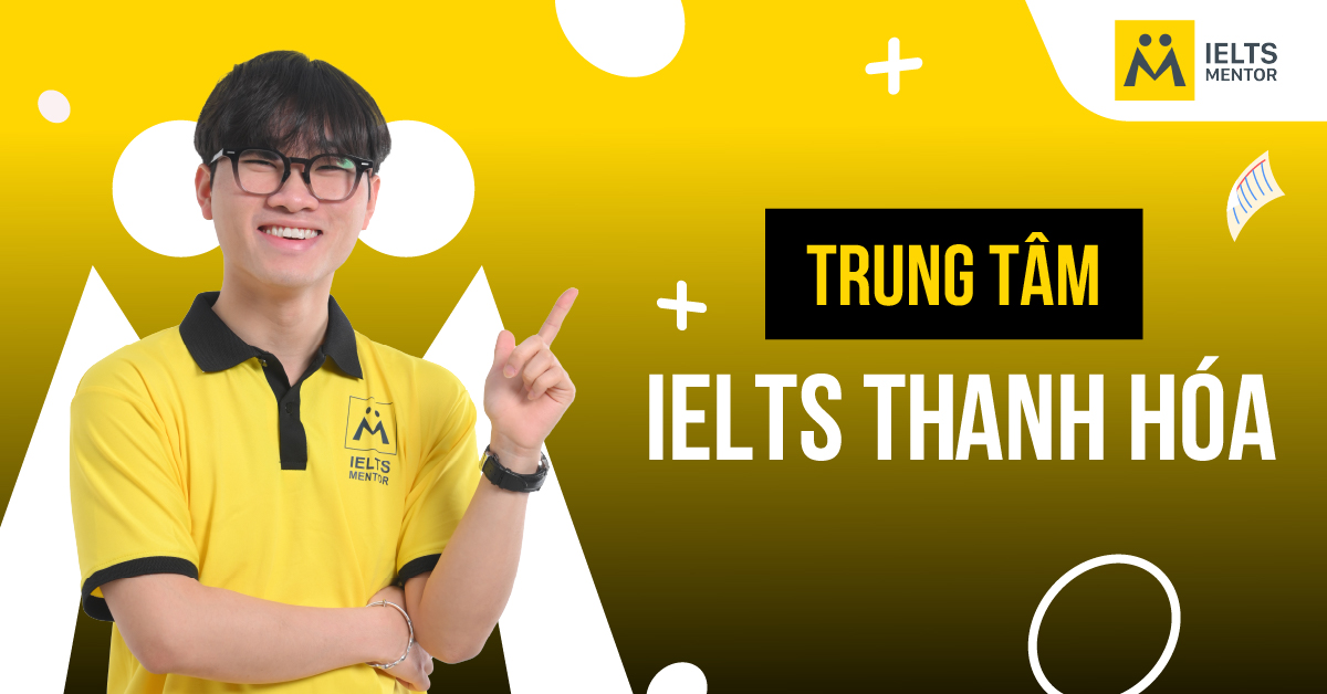 Trung tâm IELTS Thanh Hóa là lựa chọn phù hợp cho ai?