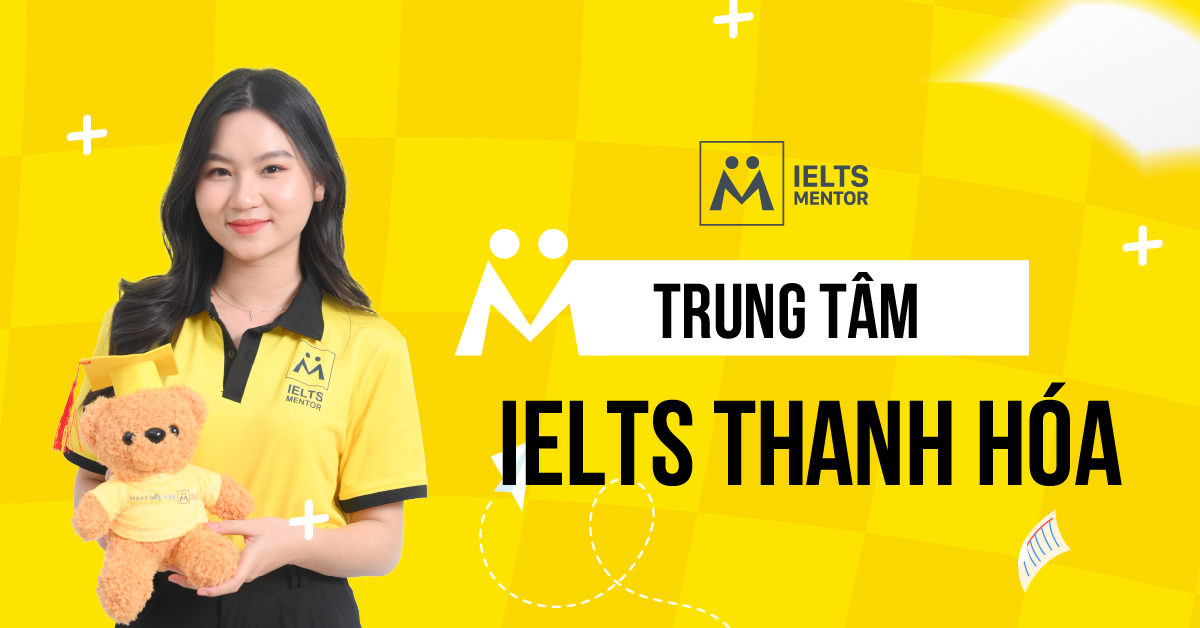 Thi thử IELTS tại trung tâm có giống bài thi thật không?