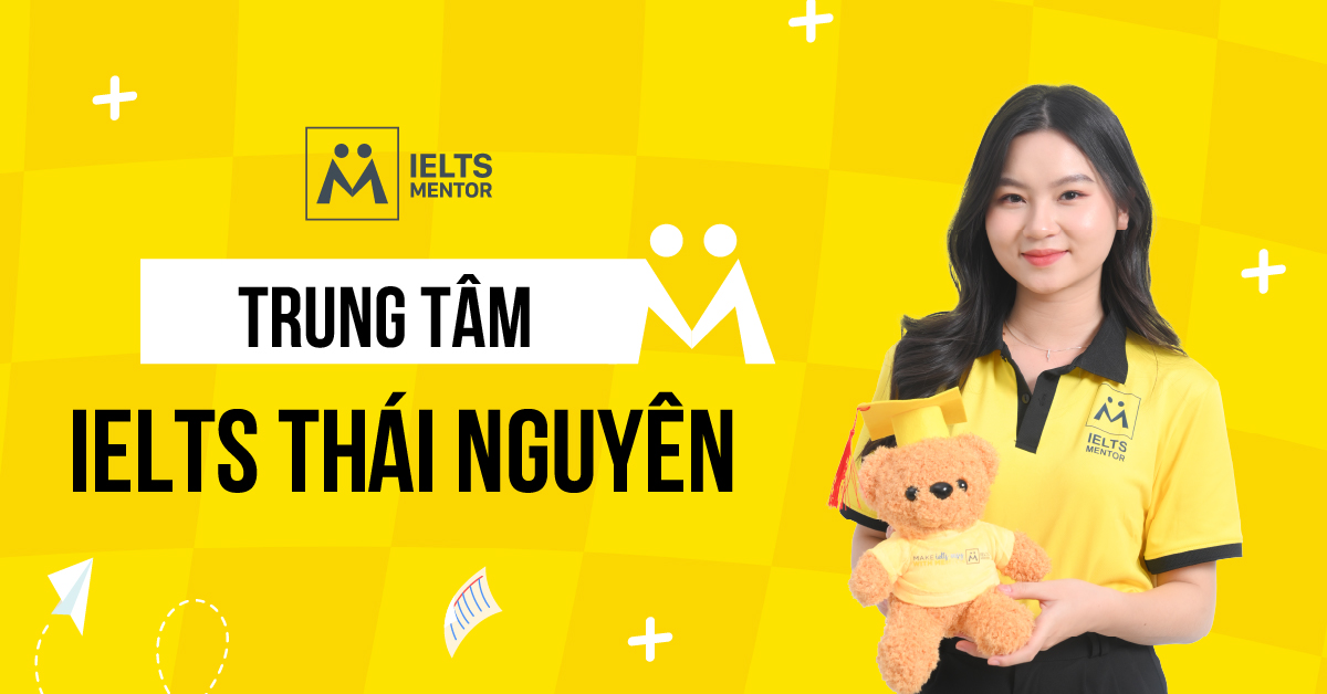 Trung tâm IELTS Thái Nguyên có đáng tin cậy không?