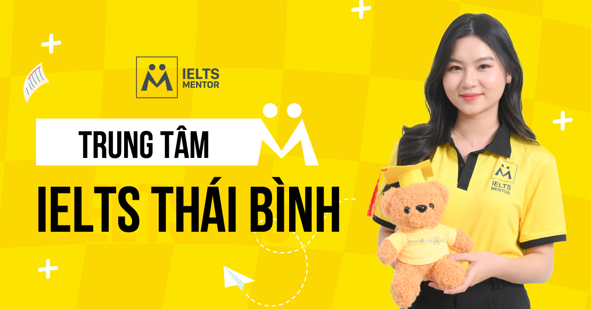 Học phí trung tâm IELTS tại Thái Bình có hợp lý không?