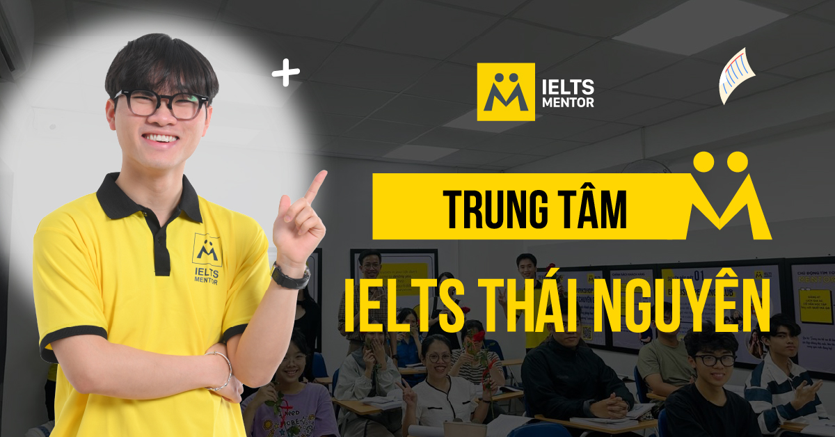 Có thể học IELTS cấp tốc tại Thái Nguyên không?