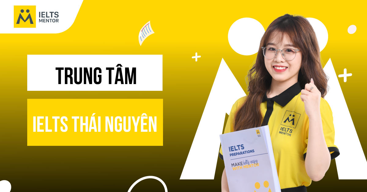 Tại sao nên chọn IELTS Mentor Thái Nguyên thay vì học online?