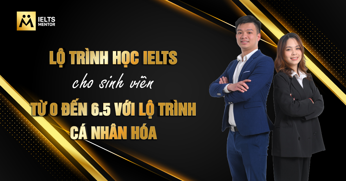 Câu hỏi thường gặp về lộ trình học IELTS từ 0 đến 6.5