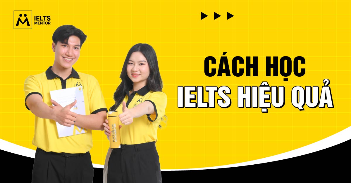 Câu hỏi thường gặp khi tìm cách học IELTS hiệu quả