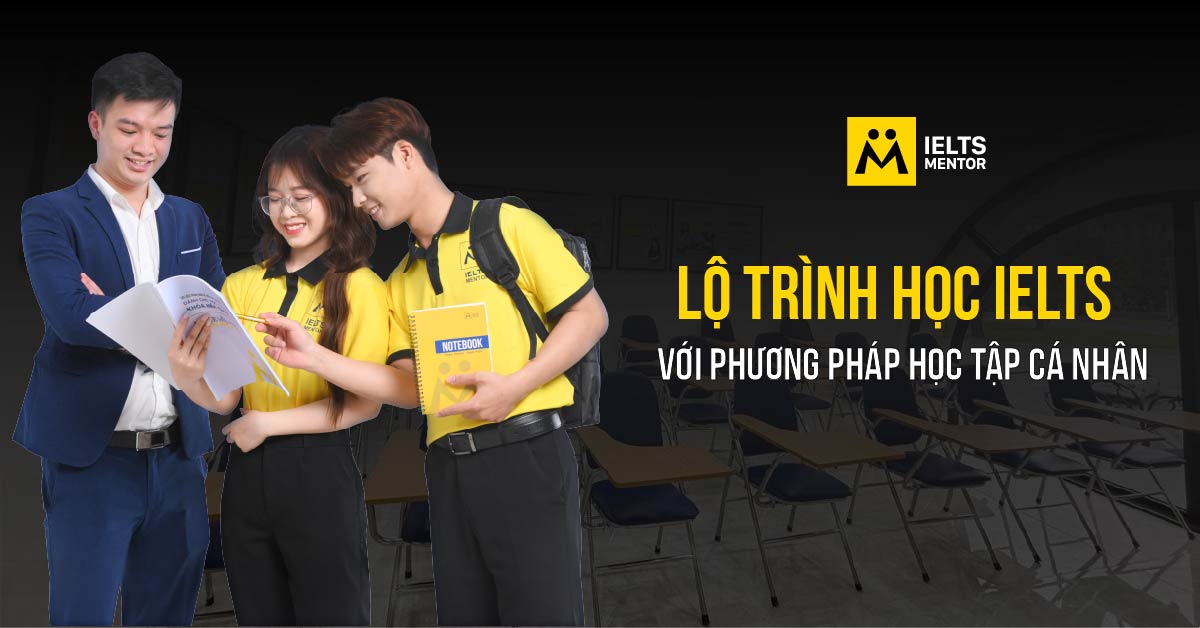 Những lưu ý quan trọng để lộ trình học phát huy hiệu quả