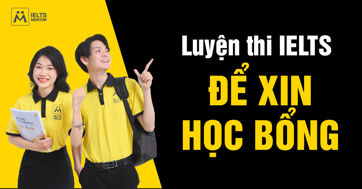 Học IELTS để du học cần đạt điểm bao nhiêu?
