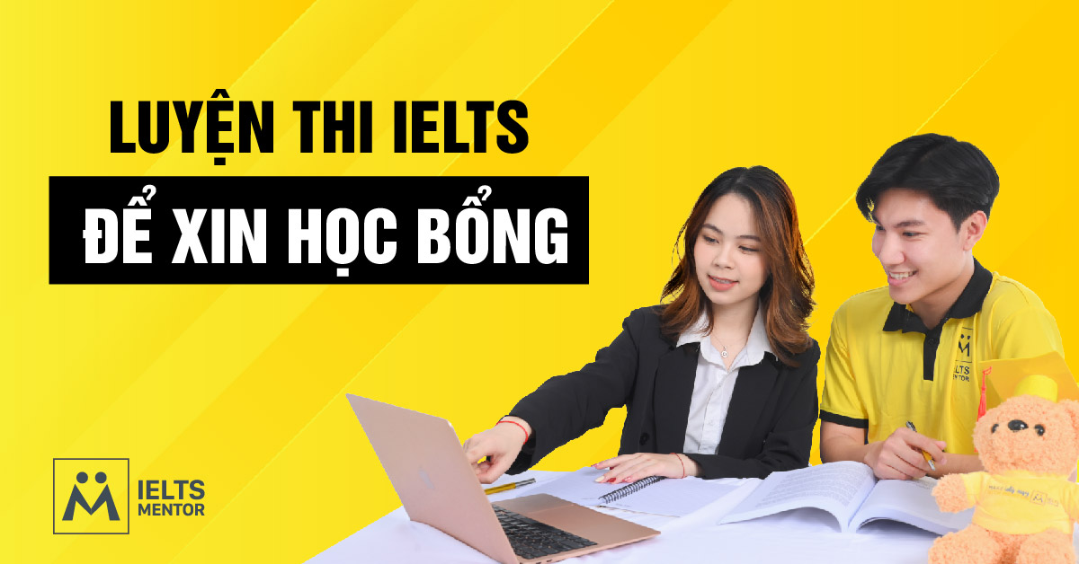 Lộ trình học IELTS để du học hiệu quả