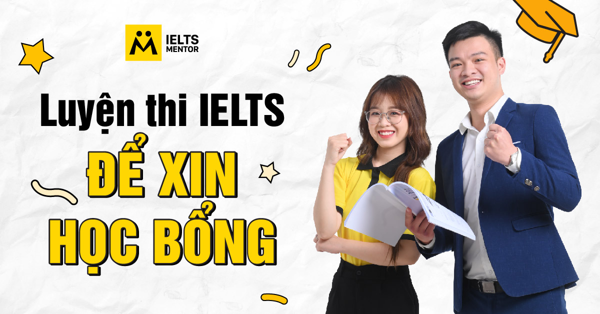 Nên học IELTS ở đâu để phục vụ mục tiêu du học?