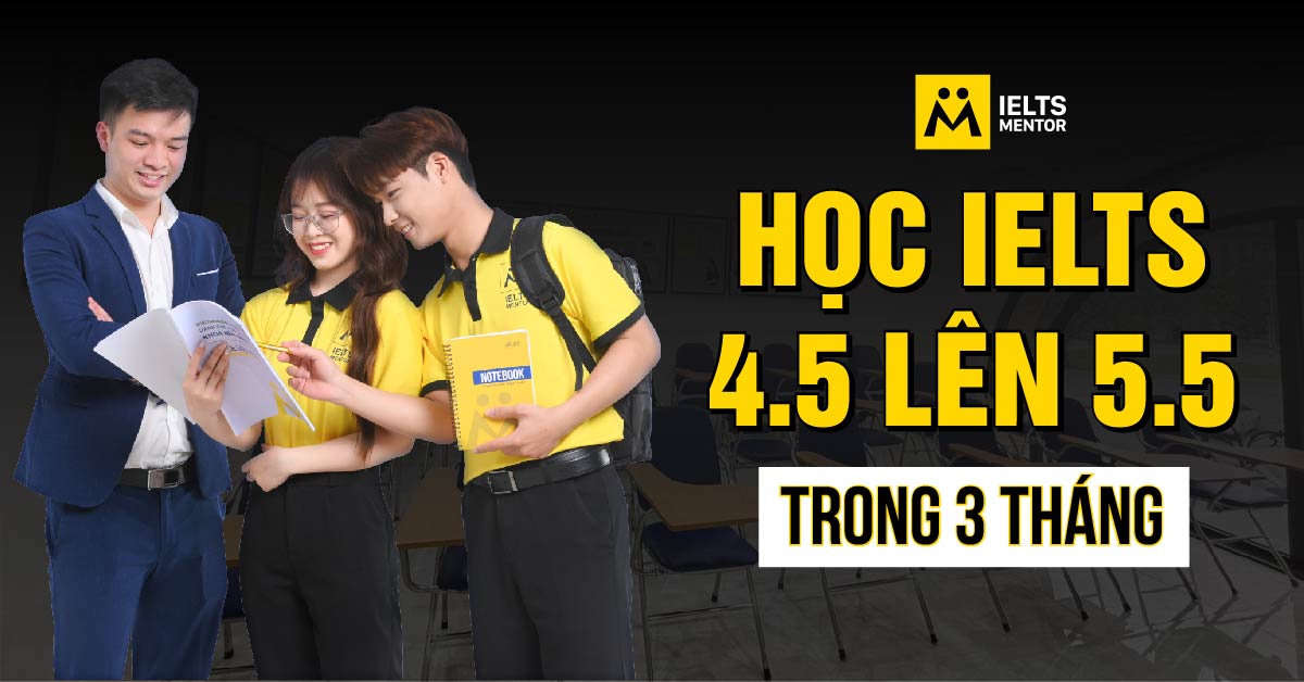 Có cần học ở trung tâm không?