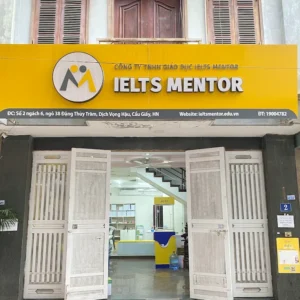 IELTS-Mentor-Dang-Thuy-Tram