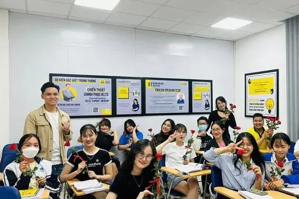 pre-ielts