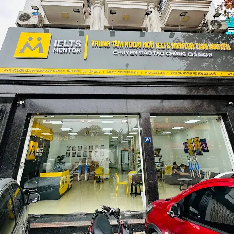 IELTS Mentor Thái Nguyên có gì nổi bật giúp bạn học IELTS đúng hướng và đạt band nhanh hơn