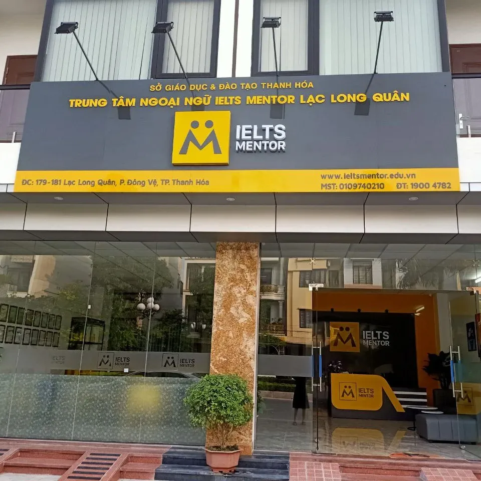 Trung tâm tiếng anh tại Thanh Hóa nên chọn nơi nào để học hiệu quả và tiết kiệm thời gian