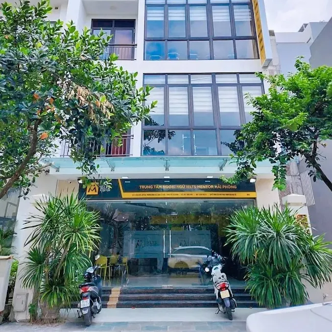 IELTS Mentor Hải Phòng có gì nổi bật mà học viên lựa chọn đồng hành lâu dài