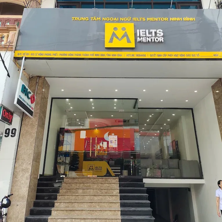 IELTS Mentor Ninh Bình có gì nổi bật giúp học viên học đúng hướng và đạt kết quả nhanh