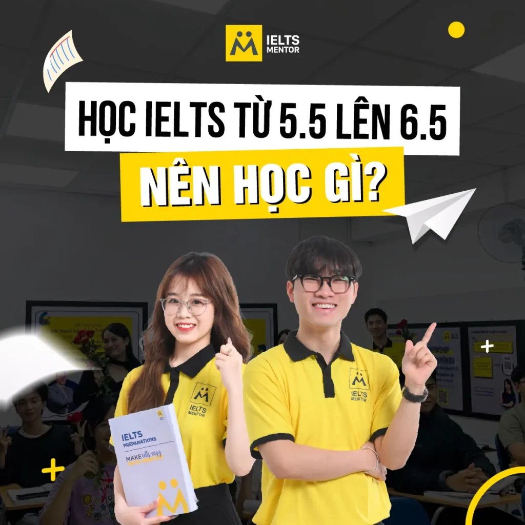 Học 5000 từ có đạt 6.5 không và cách học đúng để không lãng phí thời gian