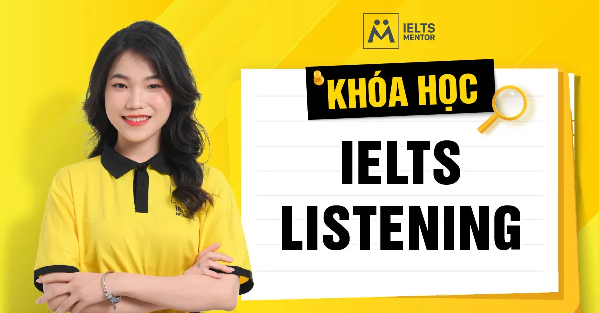 khoa-hoc-ielts-listening-la-gi