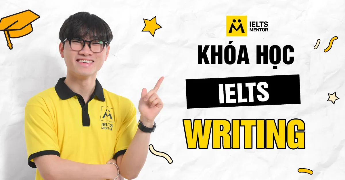 khoa-hoc-ielts-writing-la-gi