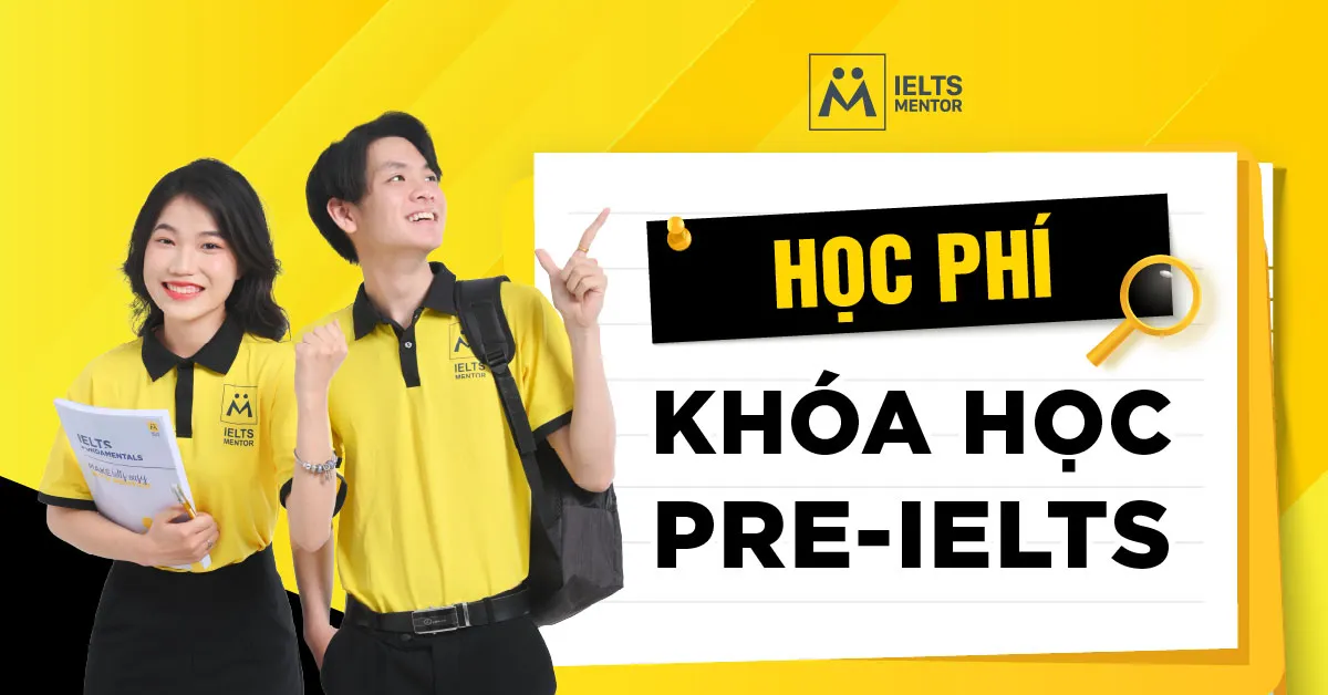 hoc-phi-khoa-hoc-pre-ielts-phu-thuoc-yeu-to-nao