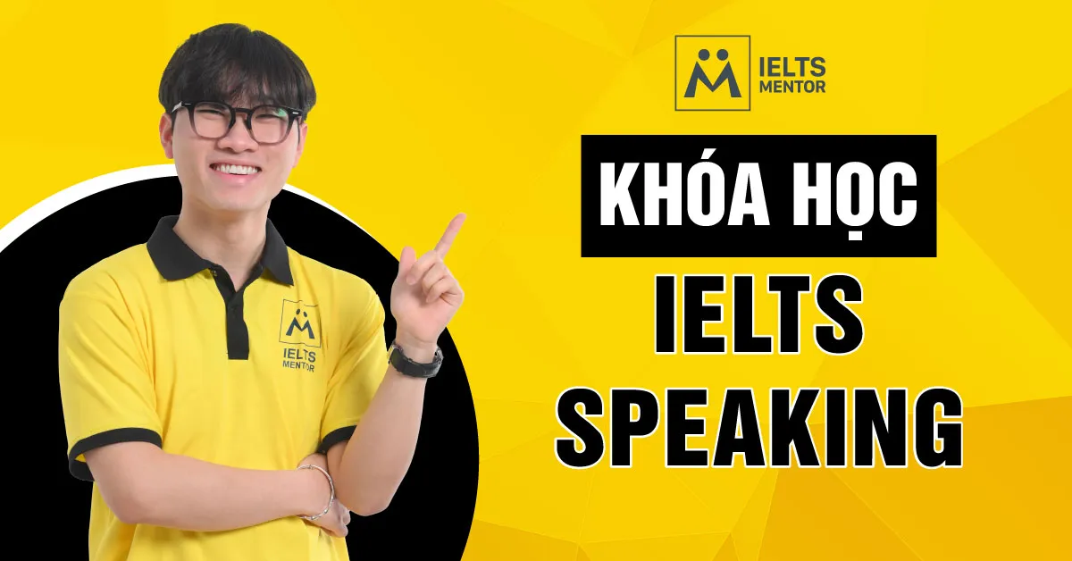 khoa-hoc-ielts-speaking-la-gi